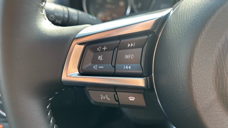 Mazda MX-5 RF 2.0 [184] Homura 2dr Petrol Convertible